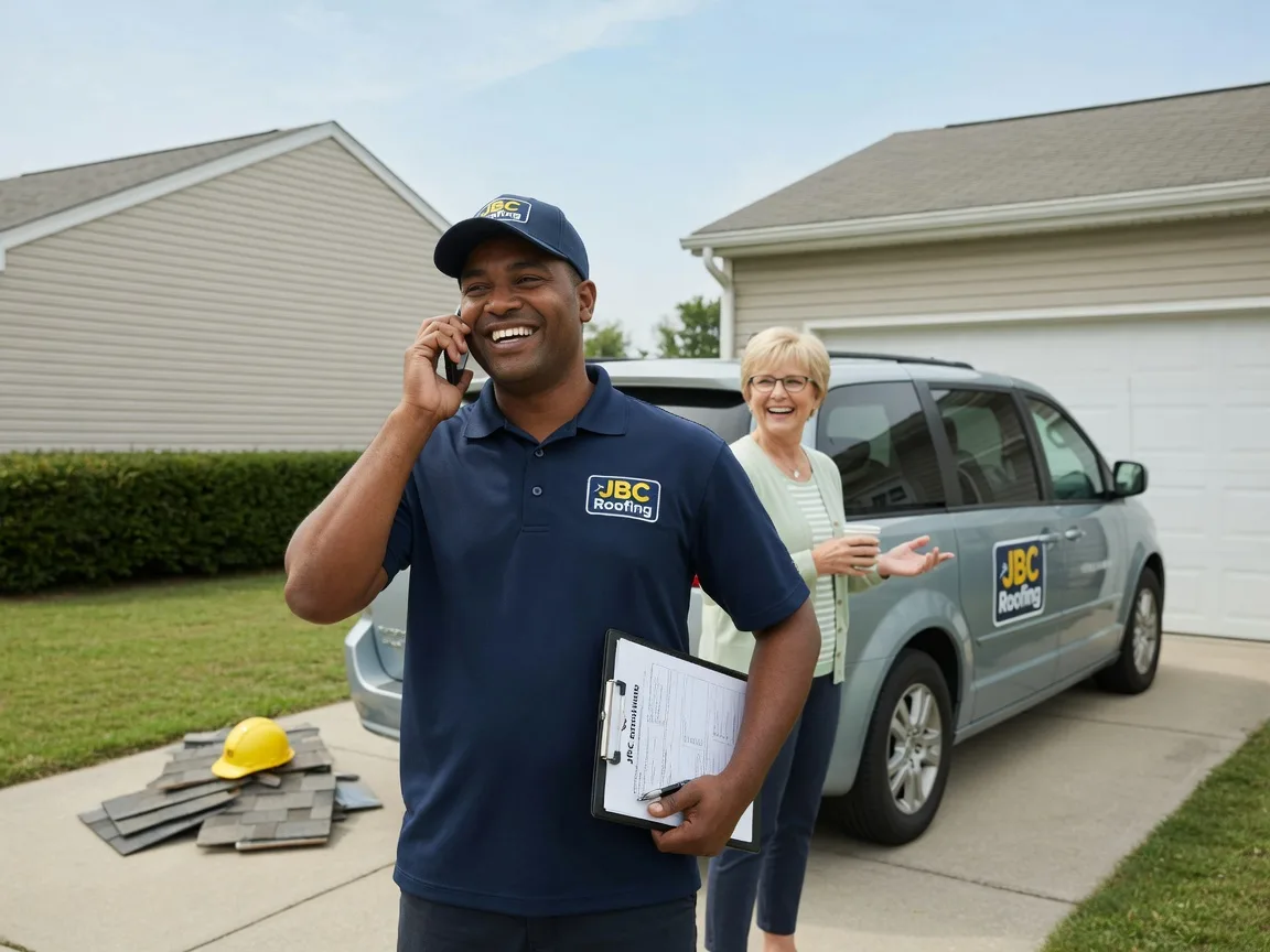 Roof Replacement Murrysville, PA FAQs